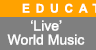 World Music