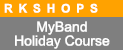 My Band