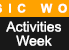 Activities Week